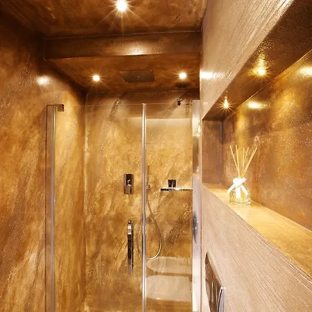 Il Parco Bed and Breakfast Μοντερόσο αλ Μάρε