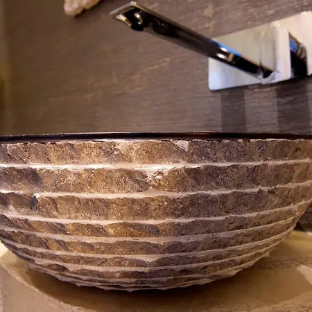 Il Parco 4* Μοντερόσο αλ Μάρε