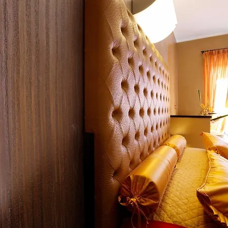 Il Parco Bed & Breakfast 2*