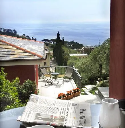 Il 帕可住宿加早餐酒店 住宿加早餐酒店 4*