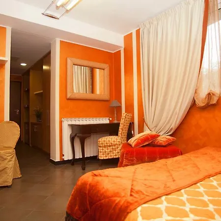 Bed & Breakfast Il Parco