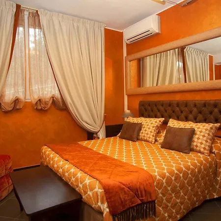 Il Parco Bed & Breakfast Monterosso al Mare