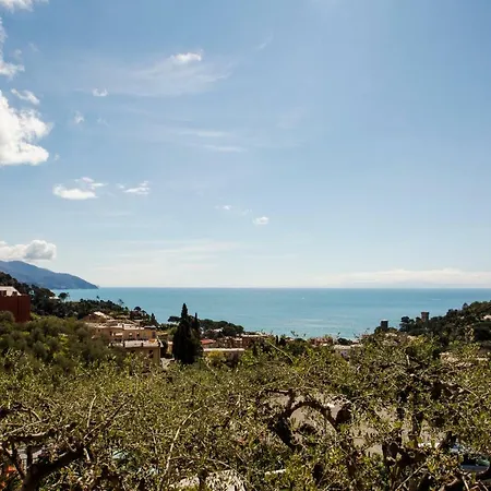 Il Parco Bed and Breakfast