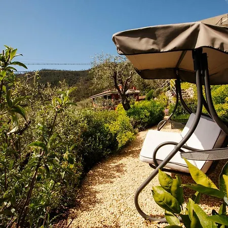 Il Parco Bed and Breakfast