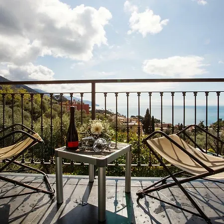 Bed & Breakfast Il Parco 4*