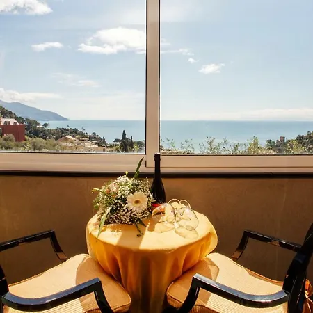 Il Parco 4* Μοντερόσο αλ Μάρε