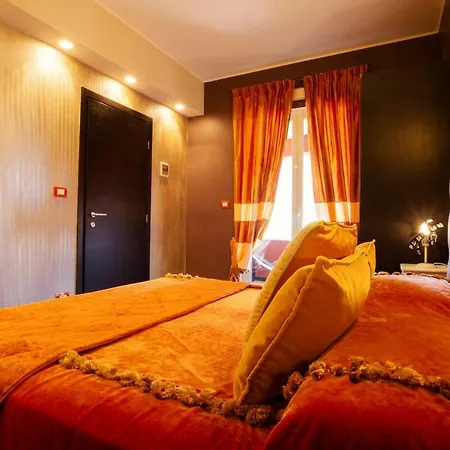 Il Parco Bed and Breakfast