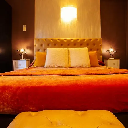 Il Parco 4* Monterosso al Mare