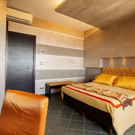 Bed and Breakfast Il Parco