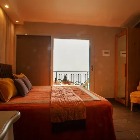 Il Parco Bed and Breakfast