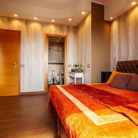 Bed and Breakfast Il Parco 4*