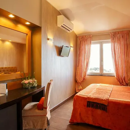 Il Parco Μοντερόσο αλ Μάρε