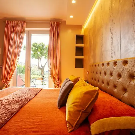 Il Parco Bed and Breakfast