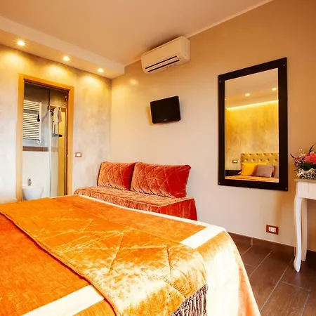 Il Parco Monterosso al Mare