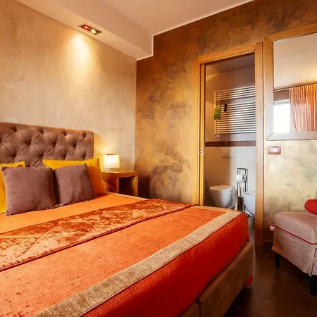 Il Parco Bed and Breakfast 4*