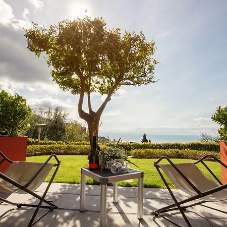 Il Parco Bed & Breakfast Monterosso al Mare