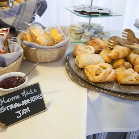 Bed & Breakfast Il Parco 2*
