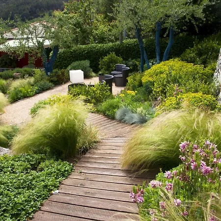 Il Parco Bed and Breakfast Μοντερόσο αλ Μάρε