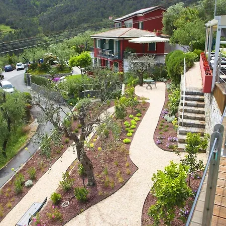 Bed & Breakfast Il Parco 4*