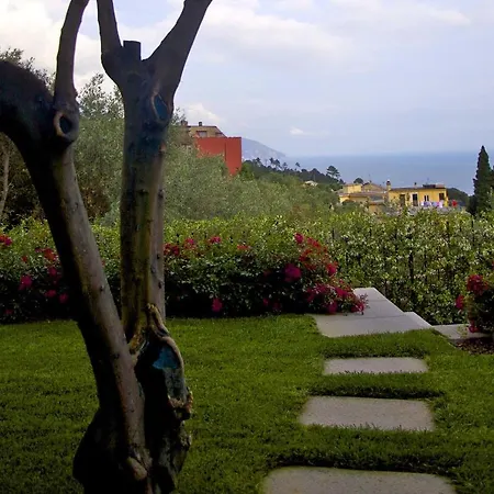 Il Parco 2* Monterosso al Mare