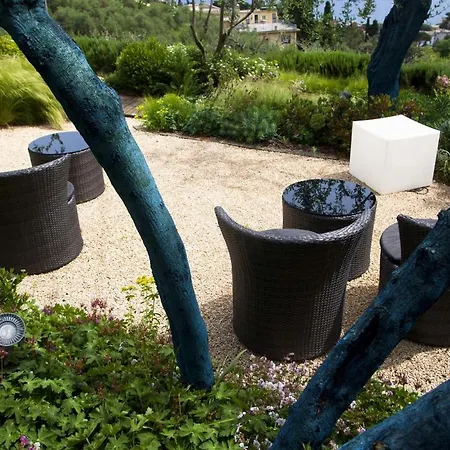 לינה וארוחת בוקר Il Parco