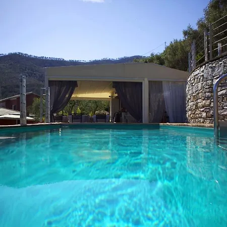 Il Parco Μοντερόσο αλ Μάρε