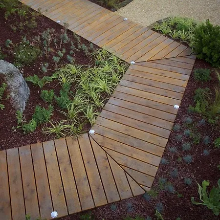 Il Parco מונטרוסו אל מארה