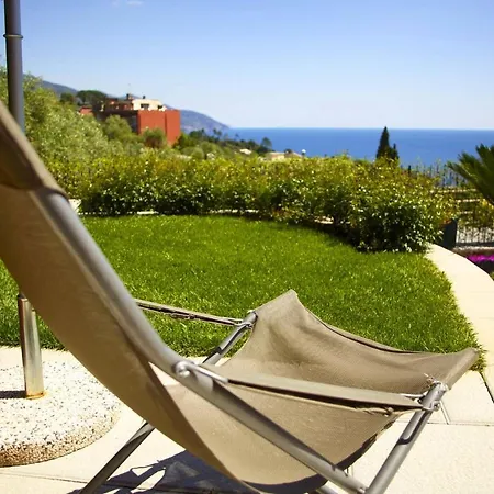 Il Parco Monterosso al Mare