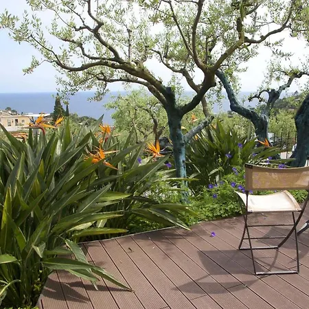 Il Parco 4* Μοντερόσο αλ Μάρε