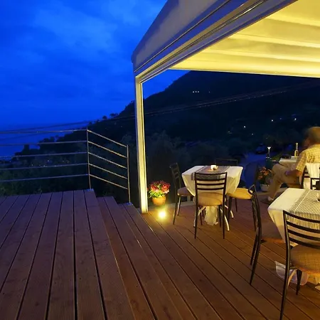 Il Parco Bed and Breakfast 4*