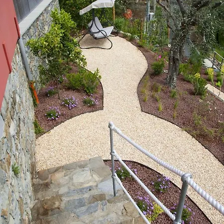 Il Parco מונטרוסו אל מארה