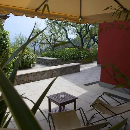 Il Parco Frühstückspension 4*