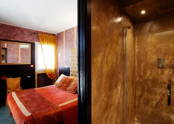 Il Parco Monterosso al Mare