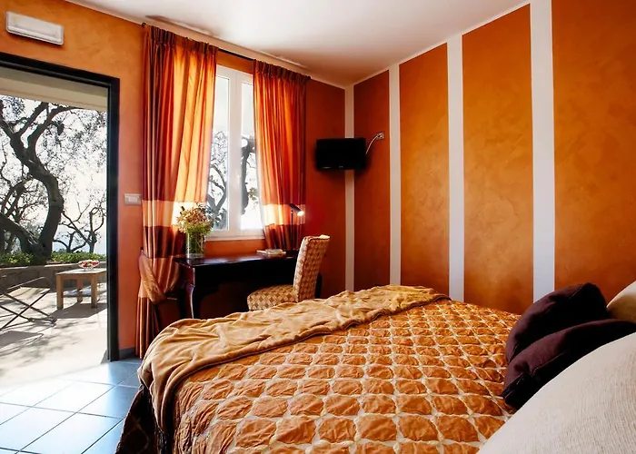 Il Parco Frühstückspension 4*