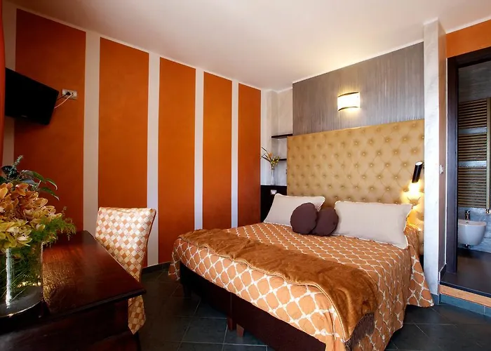 Bed & Breakfast Il Parco