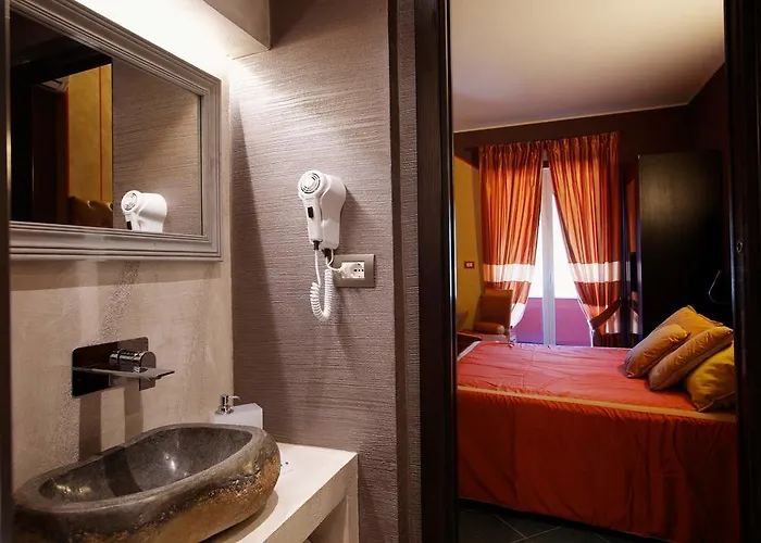 일 파르코 B&B 4*