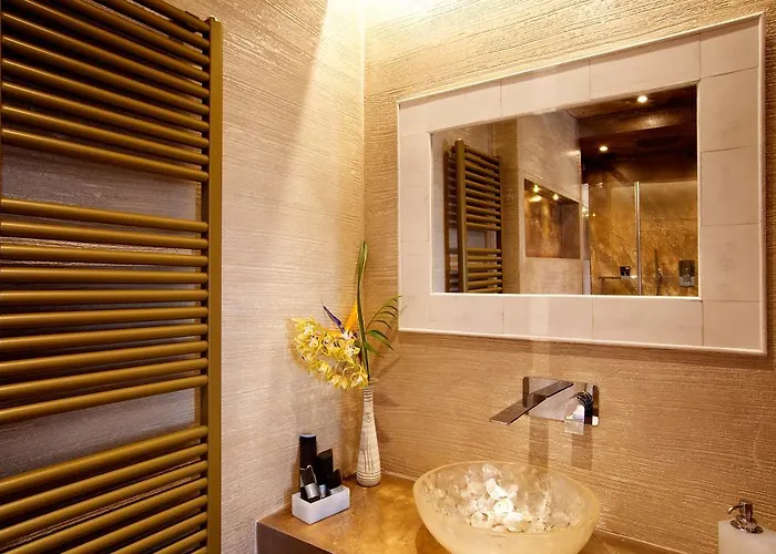 Bed & Breakfast Il Parco