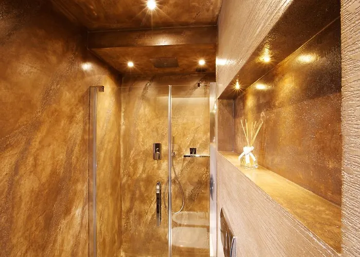 Il Parco Bed & Breakfast Monterosso al Mare