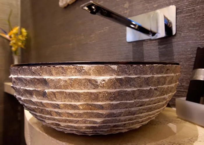 일 파르코 4* 몬테로소 알 마레