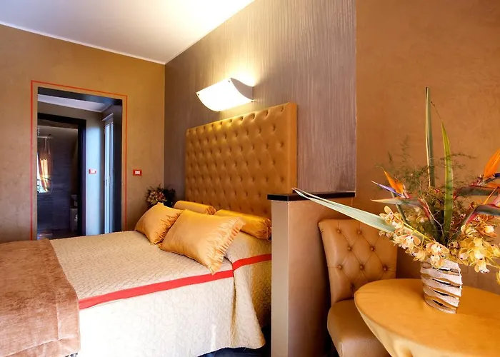 Bed & Breakfast Il Parco 4*