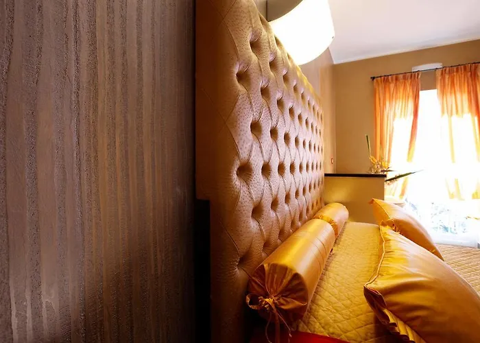 일 파르코 B&B 4*