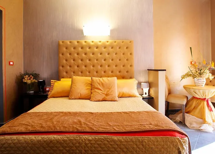 일 파르코 4* 몬테로소 알 마레