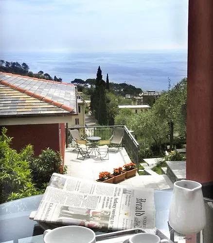 Il Parco Bed & Breakfast 4*