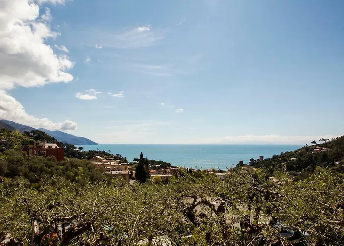 Il Parco Bed & Breakfast