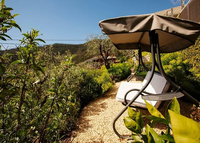 Il Parco Bed & Breakfast