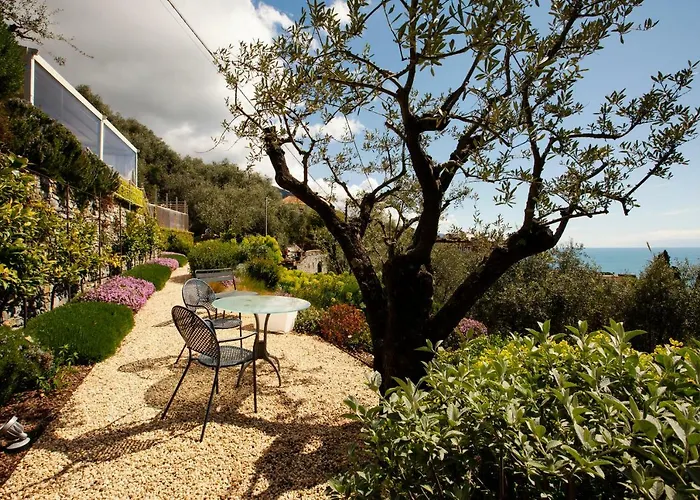 Bed & Breakfast Il Parco 4*