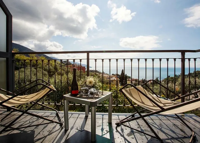 Bed & Breakfast Il Parco 4*