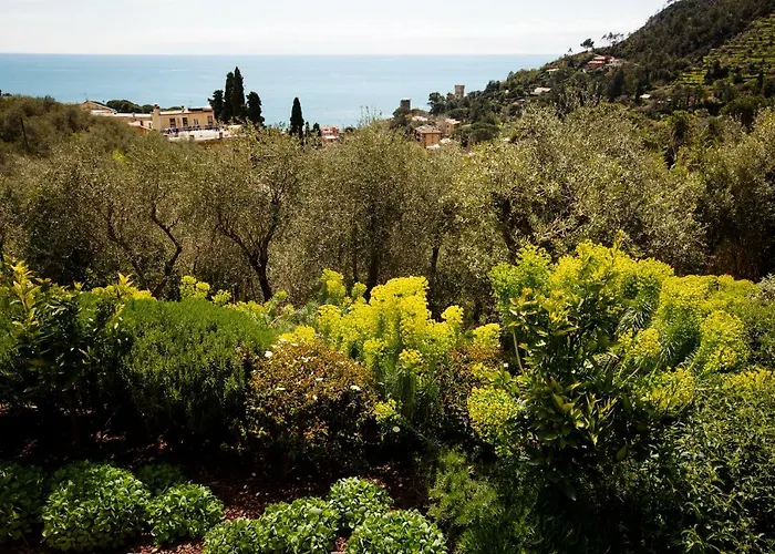 Il Parco Bed & Breakfast 4*