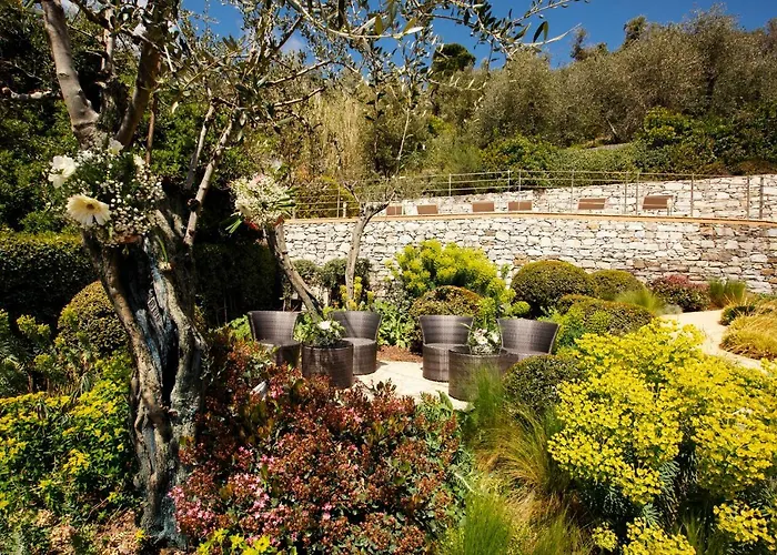 Il Parco Bed & Breakfast 4*