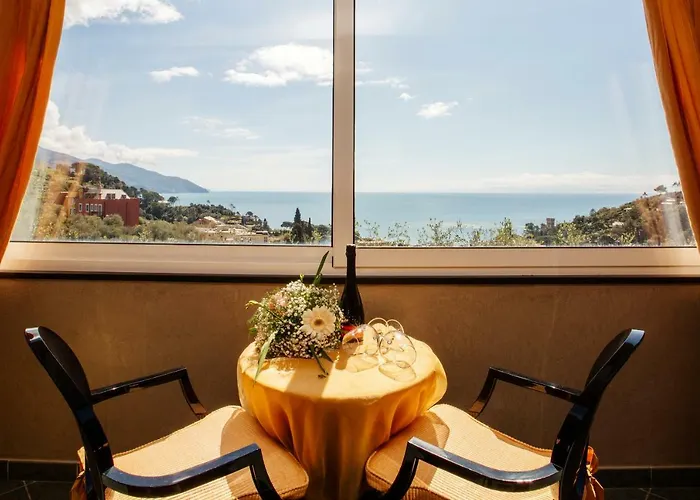 Il Parco 4* Monterosso al Mare